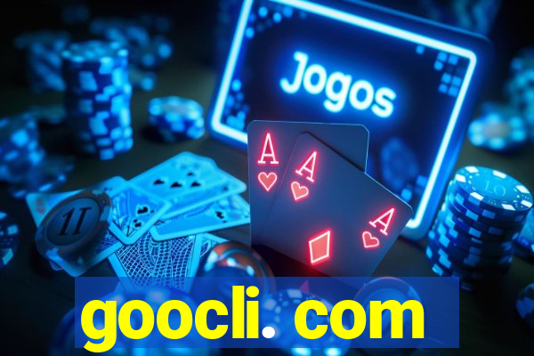 goocli. com